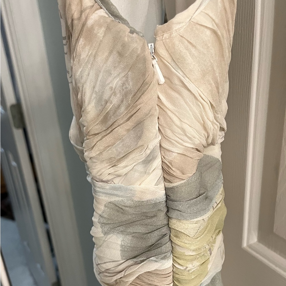 Sigrid Olsen Collection dress - Picture 6 of 10